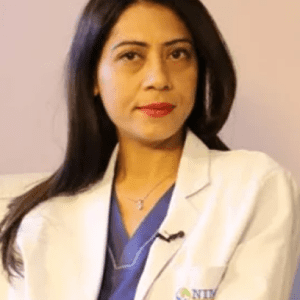 Dr. Poonam Bhojwani